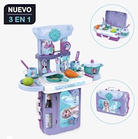 Set de Cocina 3 en 1 Frozen II 008-971